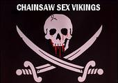 CHAINSAW SEX VIKINGS